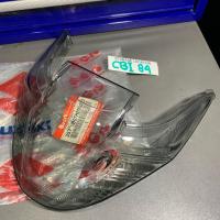 ราคา Mika โคมไฟ STOPLAMP สี SMOKE SUZUKI SMASH Mika ไฟท้าย SMASH REVO SUZUKI ไฟท้าย เลนส์รมควัน/ไฟท้าย เลนส์รมควัน OEM ORIGINAL SGP | 35712B07H20N000 SUZUKI GENUENE PARTS SGP [ SL CBI84 ] (42854825858)