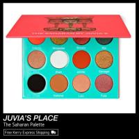 ราคา พร้อมส่ง - Juvia’s place the saharan palette เเท้% (1240784970)