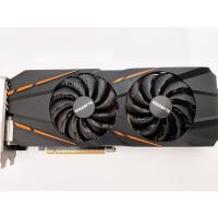 ราคา การ์ดจอ GTX 1060 3G Gigabyte Gaming (25718767227)