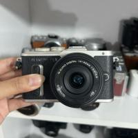 ราคา กล้องมือ2 Olympus E-PL8ดำ/เมนูไทย (27501290112)