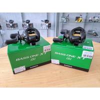 ราคา รอกตกปลา รอกหยดน้ำชิมาโน่ SHIMANO BASS ONE XT 151 หมุนซ้าย (รอบ 7.2:1) (19876213549)