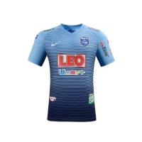 ราคา เสื้อแข่งทีมบางกอกกล๊าส เอฟซี ประจำฤดูกาล 2018 ทีม เหย้า(size XL) (41703154180)