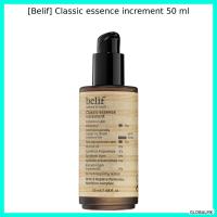 ราคา [Belif] Classic essence increment 50 ml / Korean Essence / Radiance Boost / ของแท้ 100% by GLOBALMK (57654881257)