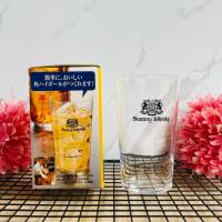 ราคา แก้ววิสกี้ Suntory Whisky since 1937 Kaku Highball เนื้อบาง มือสอง จากญี่ปุ่น (29926441595)
