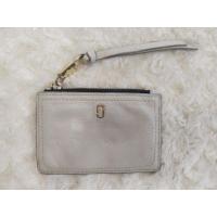 ราคา กระเป๋าใส่เหรียญหนังแท้สีครีม marc jacobs (29876435481)