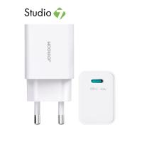 ราคา อะแดปเตอร์ JOYROOM JR-TF2 PD 30W Fast Charger by Studio7 (46403531178)