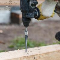 ราคา BRUCE เรียว Reamer เครื่องมือ, มือถือ Chamfer Taper Reamer ชุด, งานไม้เหล็กคาร์บอนหกเหลี่ยม Shank โลหะ Hole เปิดมือ Reamer เครื่องมือ (43077271837)