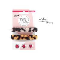 ราคา พร้อมส่งINVISIBOBBLE กิ๊บติดผม รุ่น BARRETTE - HAVANA MAMA (19784890400)