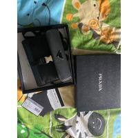 ราคา prada bagphon แท้สีดำ (25302538761)