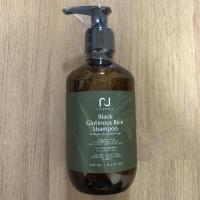 ราคา N Lifeplus Black Glutinous Rice Shampoo 250 ml. (18944916894)