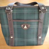 ราคา กระเป๋าถือ"Bean Pole"ของแท้มือสอง (18929460759)