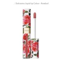 ราคา NEW Dolce & gabbana Dolcissimo Matte liquid สี RoseBud (ไซส์ปกติ nobox) (16186750958)