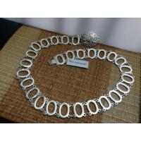 ราคา เข็มขัด​กะไหล่​เงิน​ (งาน​เก่า)​ (21948142379)