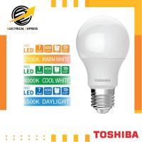 ราคา หลอดไฟโตชิบา LED A60 7 วัตต์ / Toshiba Lighting / หลอดไฟ LED (11802943072)