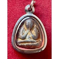 ราคา พระปิดตาเนื้อตะกั่วหลวงพ่อแก้ว (18675200708)