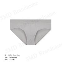 ราคา Calvin Klein กางเกงชั้นในผู้ชาย รุ่น Silk Knit Hipster Briefs Code: NB3978 OQ9 (29743186984)