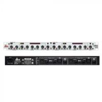 ราคา dbx 166 xs compressor limiter gate อุปกรณ์ควบคุมสัญญาณเสียง ตัวคุมสัญญาณ เครื่องเสียงมืออาชีพ (25016559962)