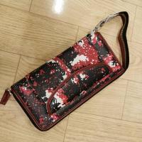 ราคา กระเป๋าสตางค์หนังแท้ กระเป๋าสตางค์แฟชั่น Fifteen Sixteen ​แบรนด์เนม ​นำเข้า หนังแท้ (9308739943)