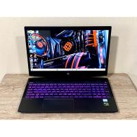 ราคา ขาย โน๊ตบุ๊ค HP Pavilion Gaming 15-cx0173TX intel Core i5-8300H CPU 2.30 GHz RAM 8 GB SSD 128 GB HDD 1TB (29402327527)