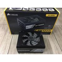 ราคา PSU (80+ Gold) Corsair RM1000i 1000w (2696403834)