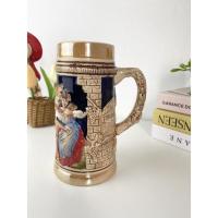 ราคา แก้วเบียร์เยอรมัน แก้วเบียร์Germany (19401133431)