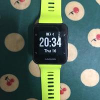 ราคา Garmin Forerunner 35 มือสอง (2235162164)