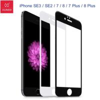 ราคา XUNDD ฟิล์มกระจกกันรอย + เคสไอโฟน iPhone SE3 / SE2 / 7 / 8 / 7 Plus / 8 Plus แท้% Xundd Bluebird Case iPhone8plus (7269601019)