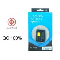 ราคา แบตเตอรี่Batteryกล้อง Fuji NP-W126 / W126S ยี่ห้อ Spa (4277087907)