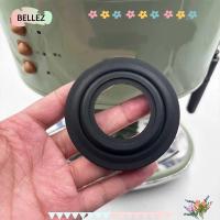 ราคา BEBZ Group Head Seal Ring, อะไหล่ปะเก็นหัวกลุ่มทนความร้อน, BPA-Free Universal Repairing Steam Seal Ring สําหรับ DeLonghi ECO310/EC155/EC221 Espresso (54104450625)