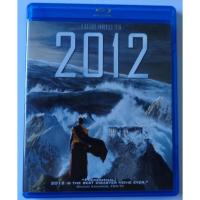 ราคา 2012 วันสิ้นโลก Blu ray (19771576702)