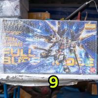 ราคา MG 1/100 Strike Freedom Gundam Full Burst Mode (22266063042)