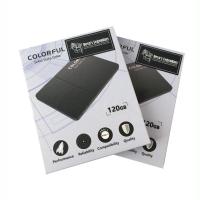 ราคา SSD-Colorful-SL300 ความจุ 120GB-ของใหม่มือ1 พร้อมส่ง (รับประกัน 3 ปี Deva's SSD) SSD 2.5" sata3 (16660734652)