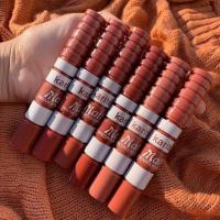 ราคา Lip Matte Karite เซต 6 แท่ง (1891683962)