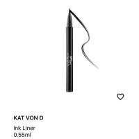 ราคา KAT VON D (2636857829)