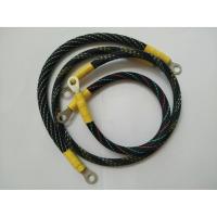 ราคา สายกราวด์วายซิ่ง ( Ground Wire Zing Hybrid ) (สายหนา 10 mm) ทองแดงแท้100% (1381481718)