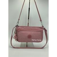 ราคา KIPLING MYRTE ของใหม่ มือ1 แท้ % งานช็อปไทย พร้อมส่ง (21771409015)