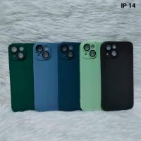 ราคา Liquin IPHON 14 Pro เลนส์กล้อง Softcase HP Casing (45252256822)
