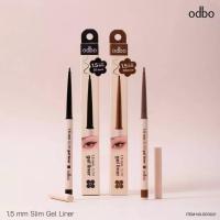 ราคา ODBO 1.5 slim gel liner od3021 โอดีบีโอ1.5 สลิมไลเนอร์ (52203812588)