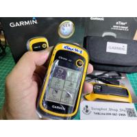 ราคา GPS Garmin eTrex 10,จอ 2.2 นิ้ว (43758285312)