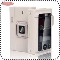 ราคา BEBETTKISS ฟิล์มป้องกันกล้องทันที,กระจกนิรภัยกันกระแทก,ตัวป้องกันเลนส์ป้องกันรอยขีดข่วน HD สําหรับ Fujifilm Instax Mini LiPlay + (42028337282)