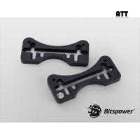 ราคา Bitspower PUMP Universal Bracket - Full CNC (Black) (1821741877)