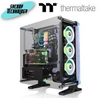 ราคา เคสคอมพิวเตอร์ Thermaltake Distrocase 350P ATX Desktop Casing Black CA-1Q8-00M1WN-00 ประกันศูนย์ เช็คสินค้าก่อนสั่งซื้อ (18337906490)