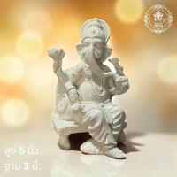 ราคา พระพิฆเนศ นั่งบัลลังก์ พระพิฆเนศประทานพร ️✨ (44071251997)
