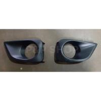 ราคา พลาสติกครอบไฟตัดหมอก ฝาครอบไฟตัดหมอก TOYOTA VIOS 2013(GEN3) แท้ห้าง (3945343203)