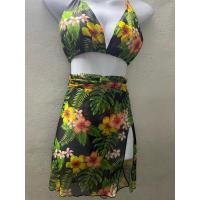 ราคา ชุดว่ายน้ำไซส์3xl4xl ชุดว่ายน้ำสาวอวบอ้วน สภาพใหม่ (27351863175)