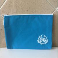 ราคา กระเป๋าซิป เปิด-ปิด DG ใบใหม่ กระเป๋า แบบมีซิป เปิด ปิด สะดวก ใส่ของได้เยอะ ของใหม่ มือ 1 ใส่ของ ใส่เงิน ใส่สมุดบัญชี (2298156282)