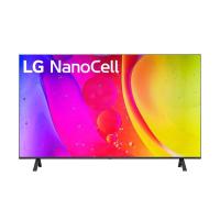 ราคา LG 43นิ้ว NanoCell (4K, SMART TV) รุ่น 43NANO81TSA.ATM (28466992784)