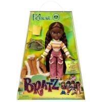 ราคา PREORDER Bratz Original Fashion Doll Felicia Series 3 พรีออเดอร์ รอสินค้า 10-30 วันครับ (29424355229)