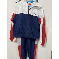 ราคา ชุดวอร์มผ้าร่มNewBalanceแท้ (16880157114)