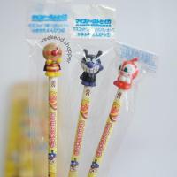 ราคา ดินสอไม้อันปังแมน Anpanman (set) Disney (1234779139)